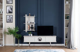 ALACATI Modern TV Cabinet