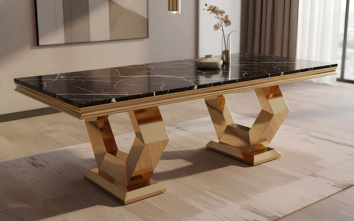 Quoro Dining Table