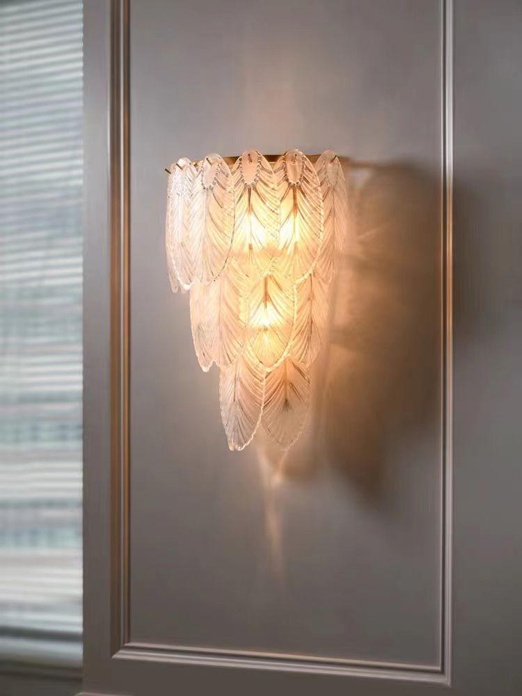 Glowex Wall Light