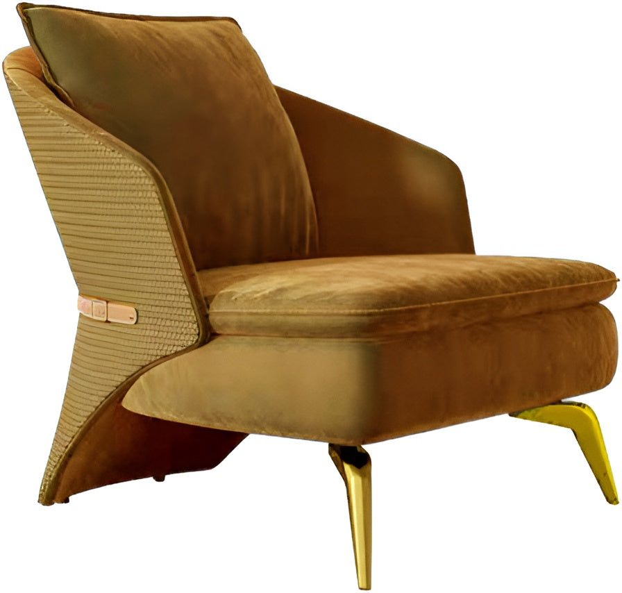 Monaco Luxury Arm Chair