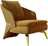 Monaco Luxury Arm Chair
