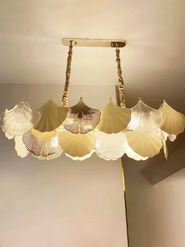 Futura Chandelier