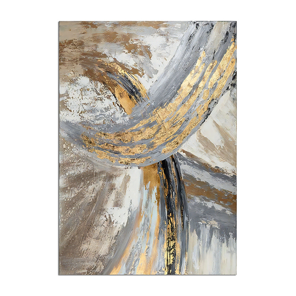Shrinkl Painting