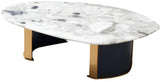 Malmo Center Table