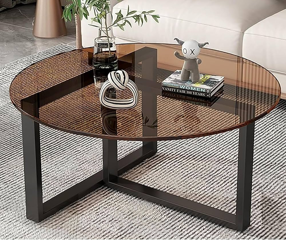 Static Center Table