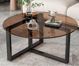 Static Center Table