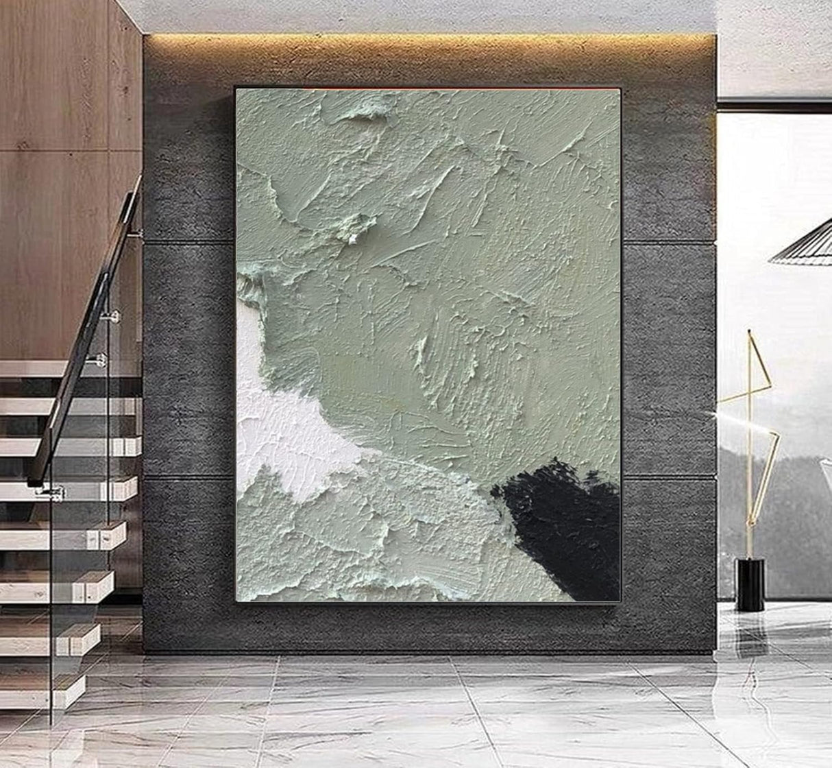 Palette Painting