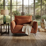 Harper Single Lounge Chair