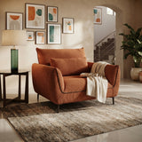 Harper Single Lounge Chair