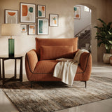 Harper Single Lounge Chair
