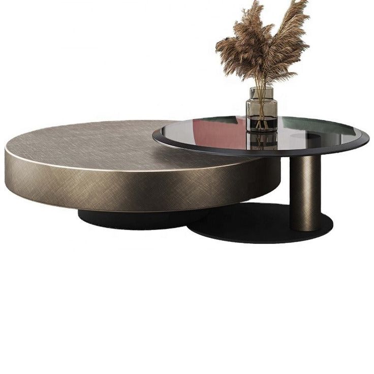 Nova Center Table