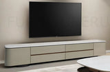 Novalin TV Console Table