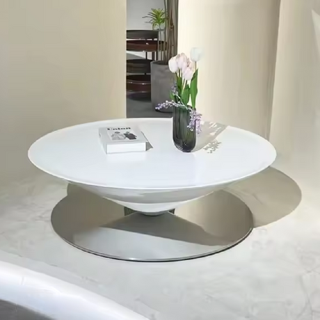 Onyx Center Table