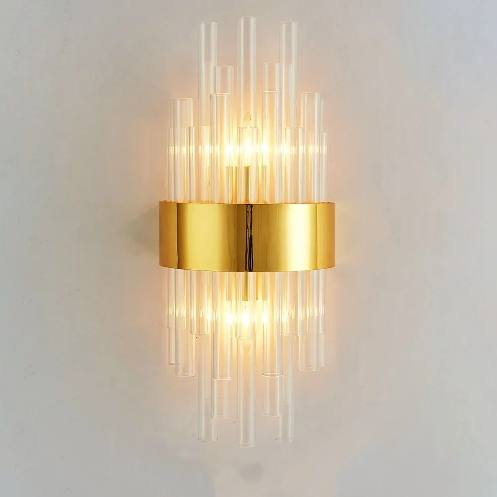 IRISINE Wall Light