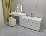 Calvin Dresser With Mirror