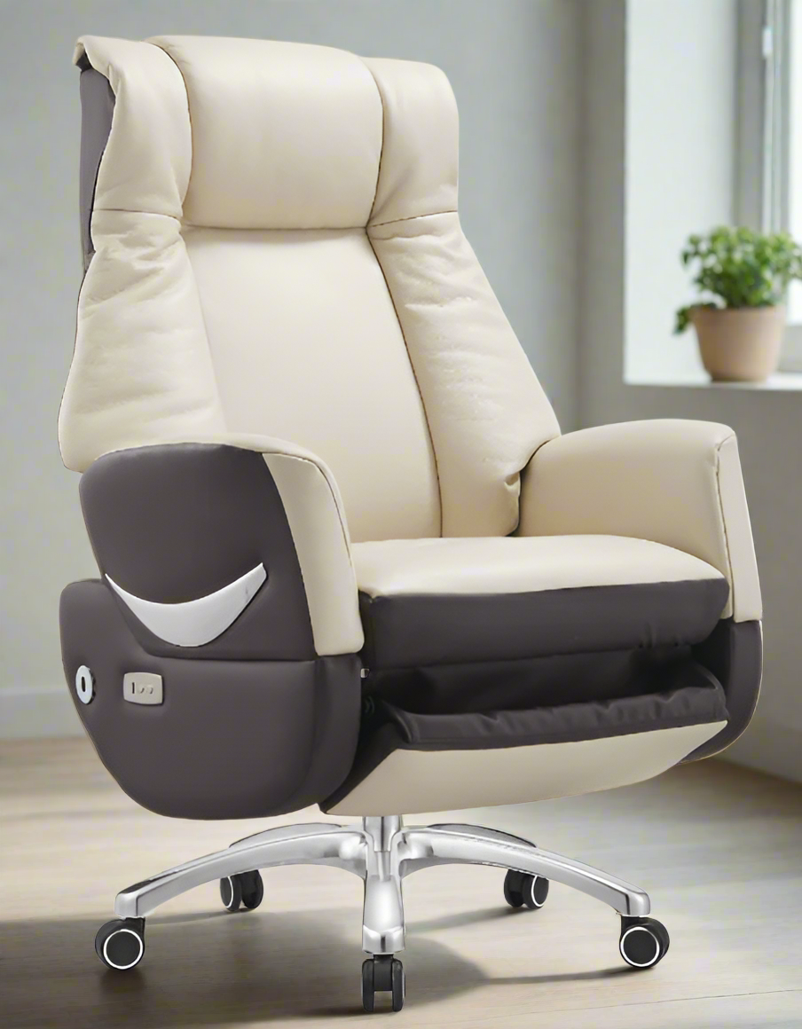 Hydro Executive Chair