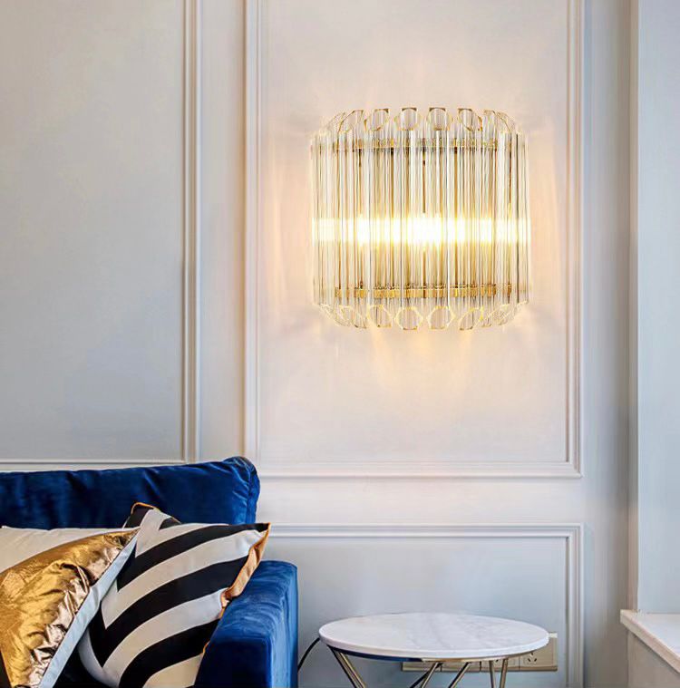 Incandesco Wall Light