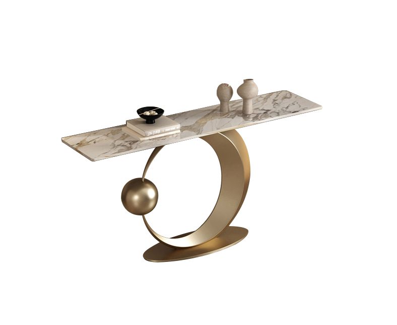 Abbot Console Table