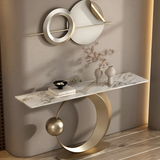 Abbot Console Table