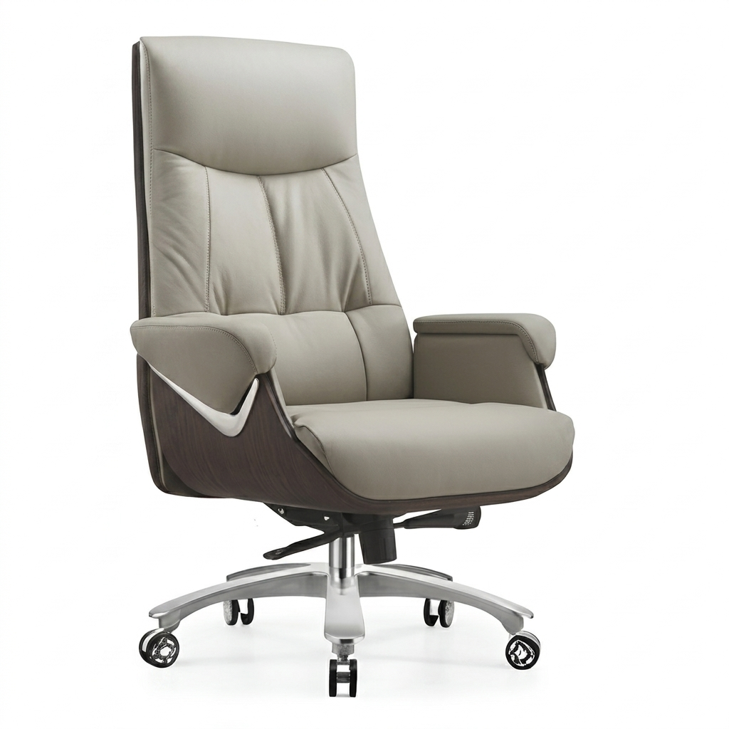 Aeronix CEO Executive Chair