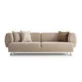 Alanya Sofa (3 and 1 seater)