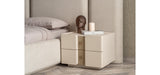 Alanya Bedside Table