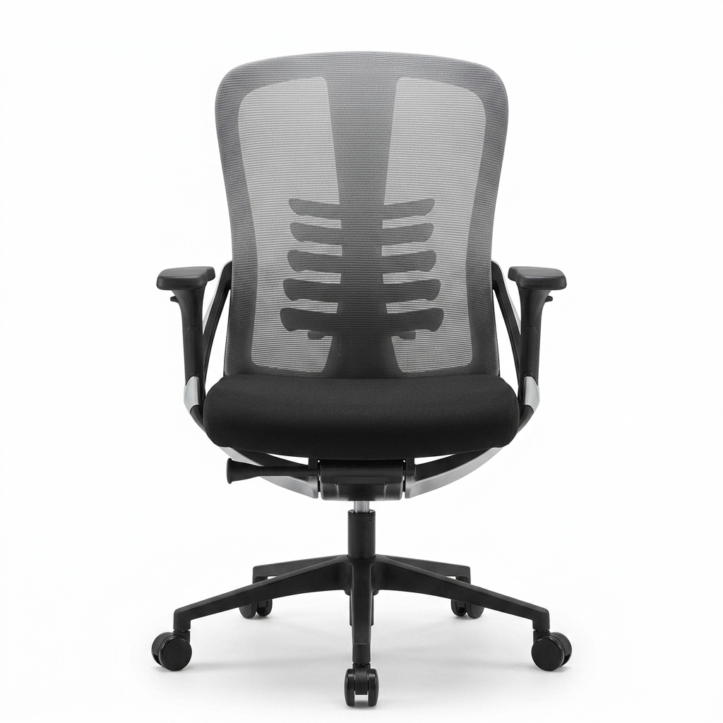 Arlo Ergonomic Staff Office Chair
