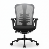 Arlo Ergonomic Staff Office Chair