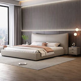Venice Modern Bed