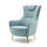 Bentley Lounge Chair