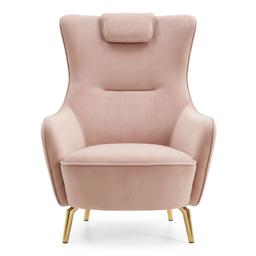 Bentley Lounge Chair