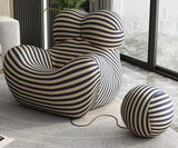 Bobby Lazy Lounge Chair