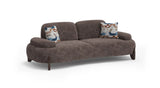 Bolivia Sofa ( 3 and 1 seater)