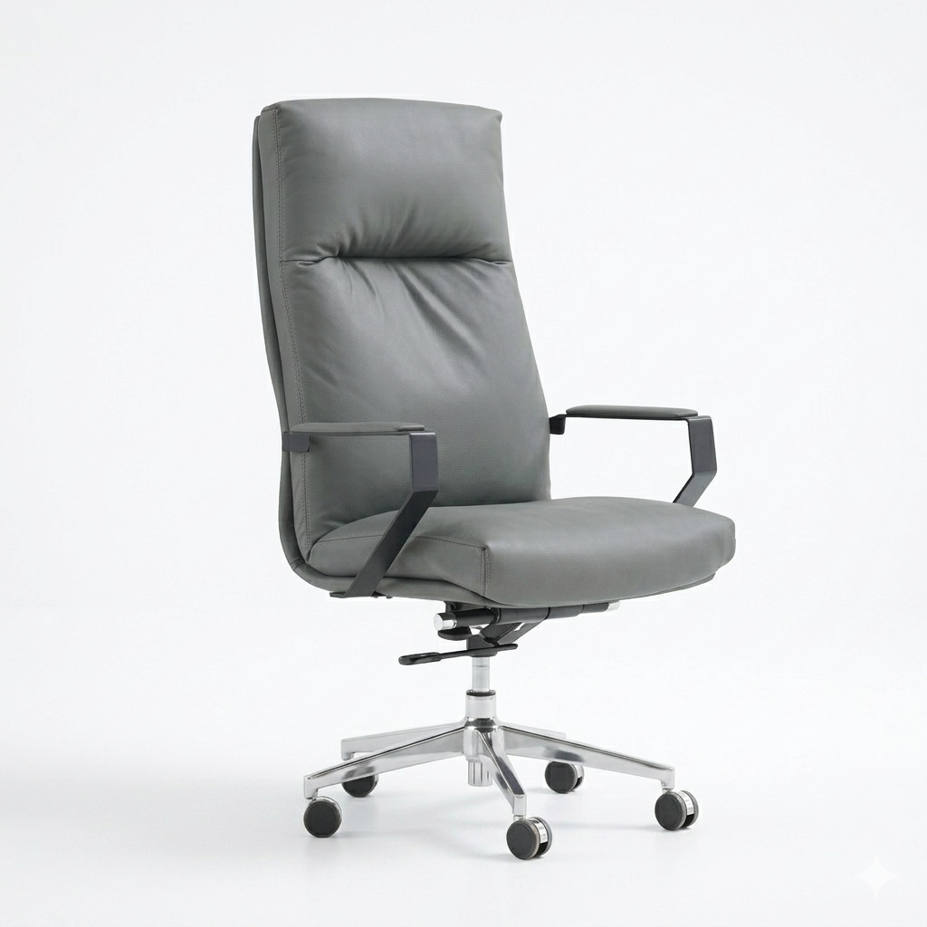 Borg Executive Office Chair