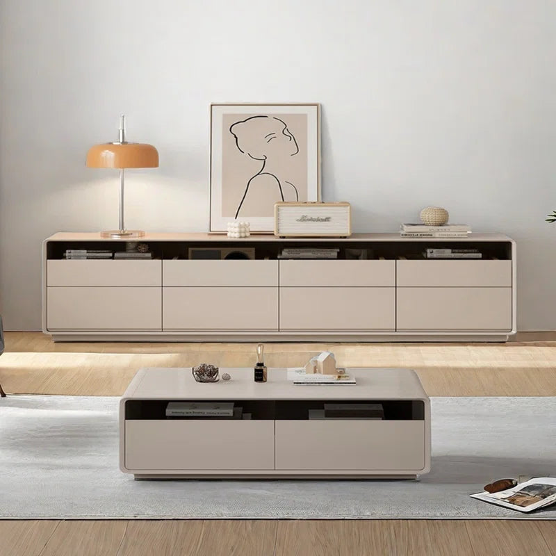 Cosmo TV Console Table