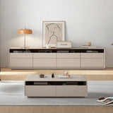 Cosmo TV Console Table
