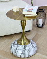 Clark Side Table