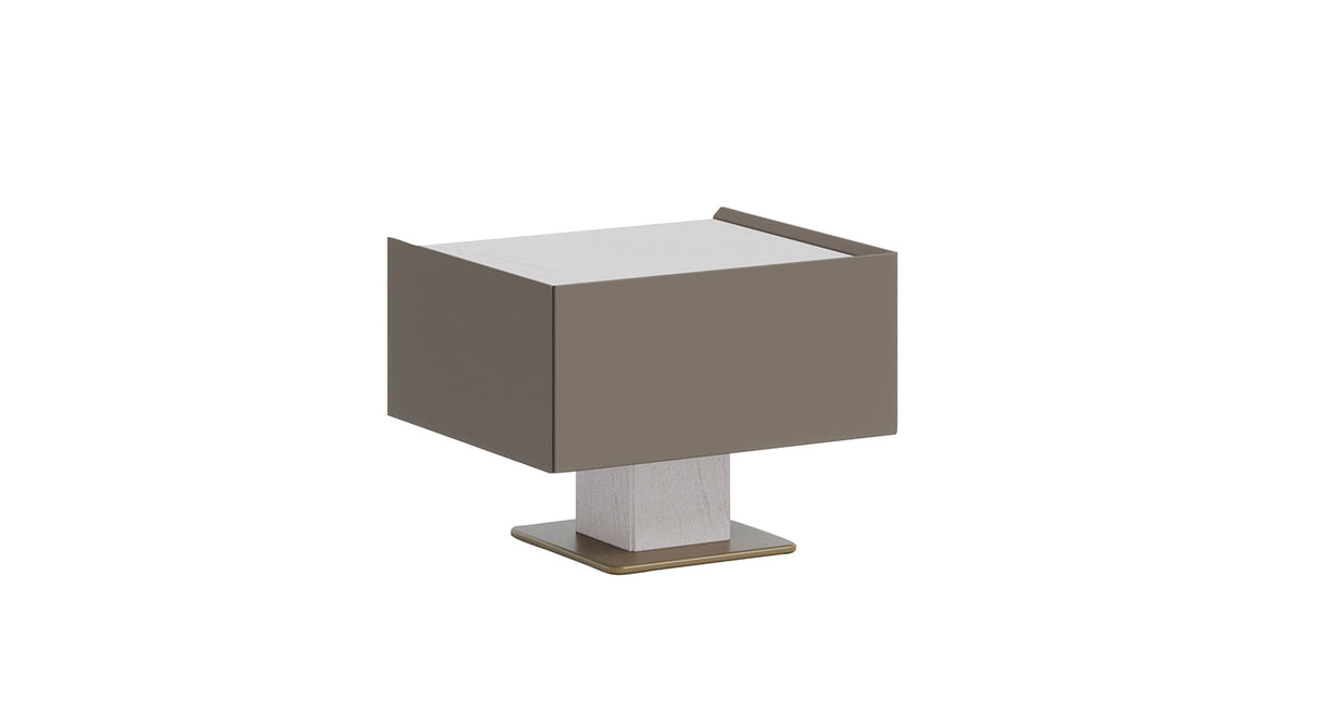 Carmen Bedside Table (Pair)