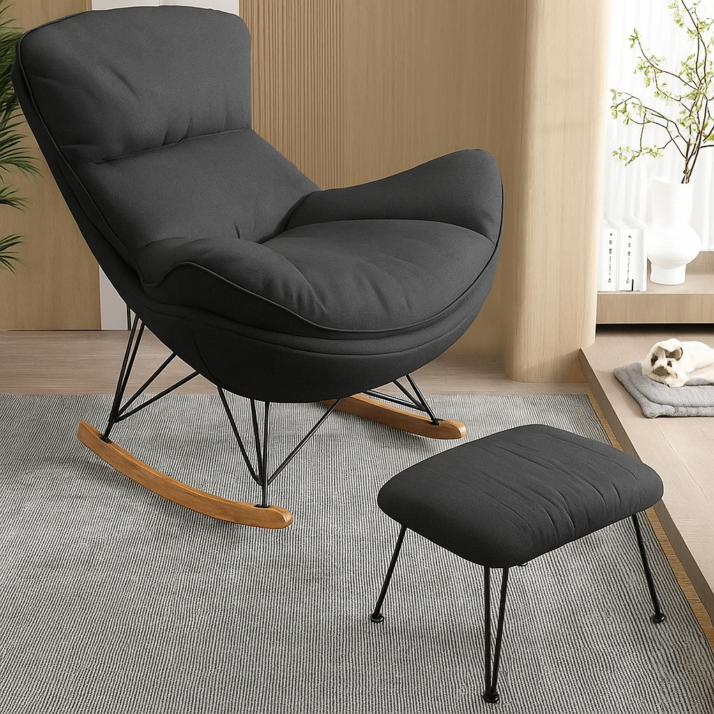 Skate Lounge Chair