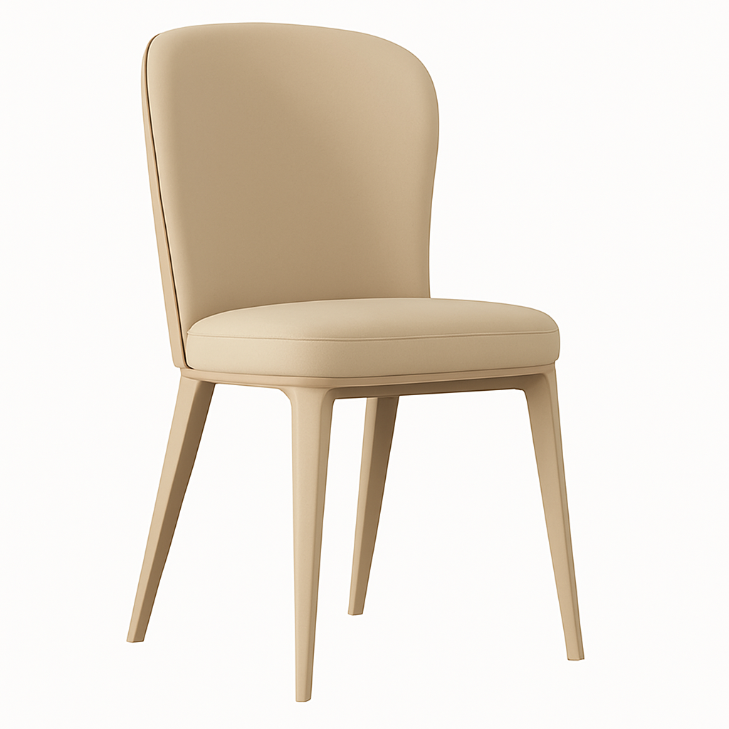 Slash Dining Chairs