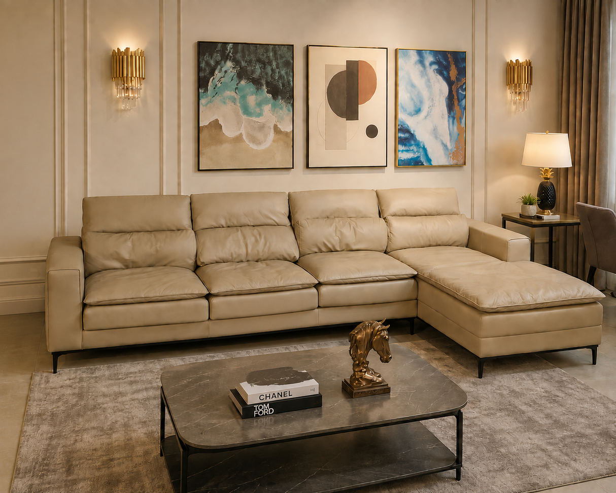 Regalia Sectional Sofa