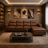 Regalia Sectional Sofa
