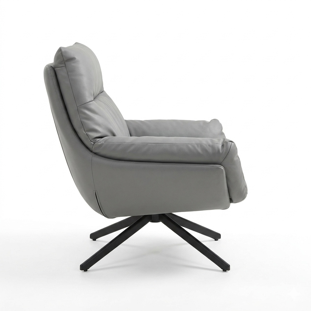 Cloud-Rest Chair