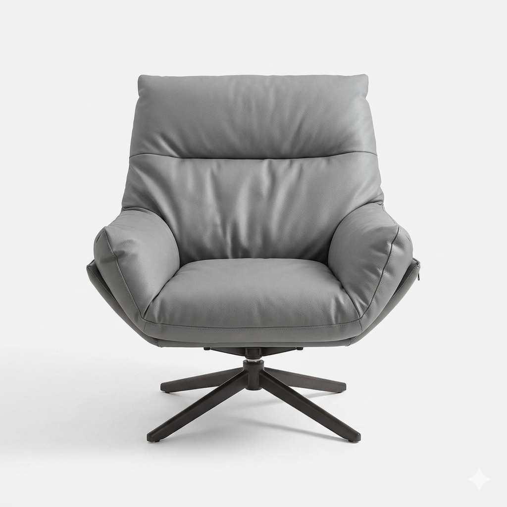 Cloud-Rest Chair