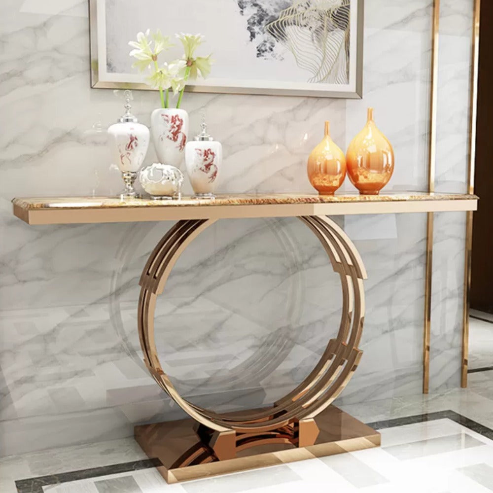 Brandon Console Table