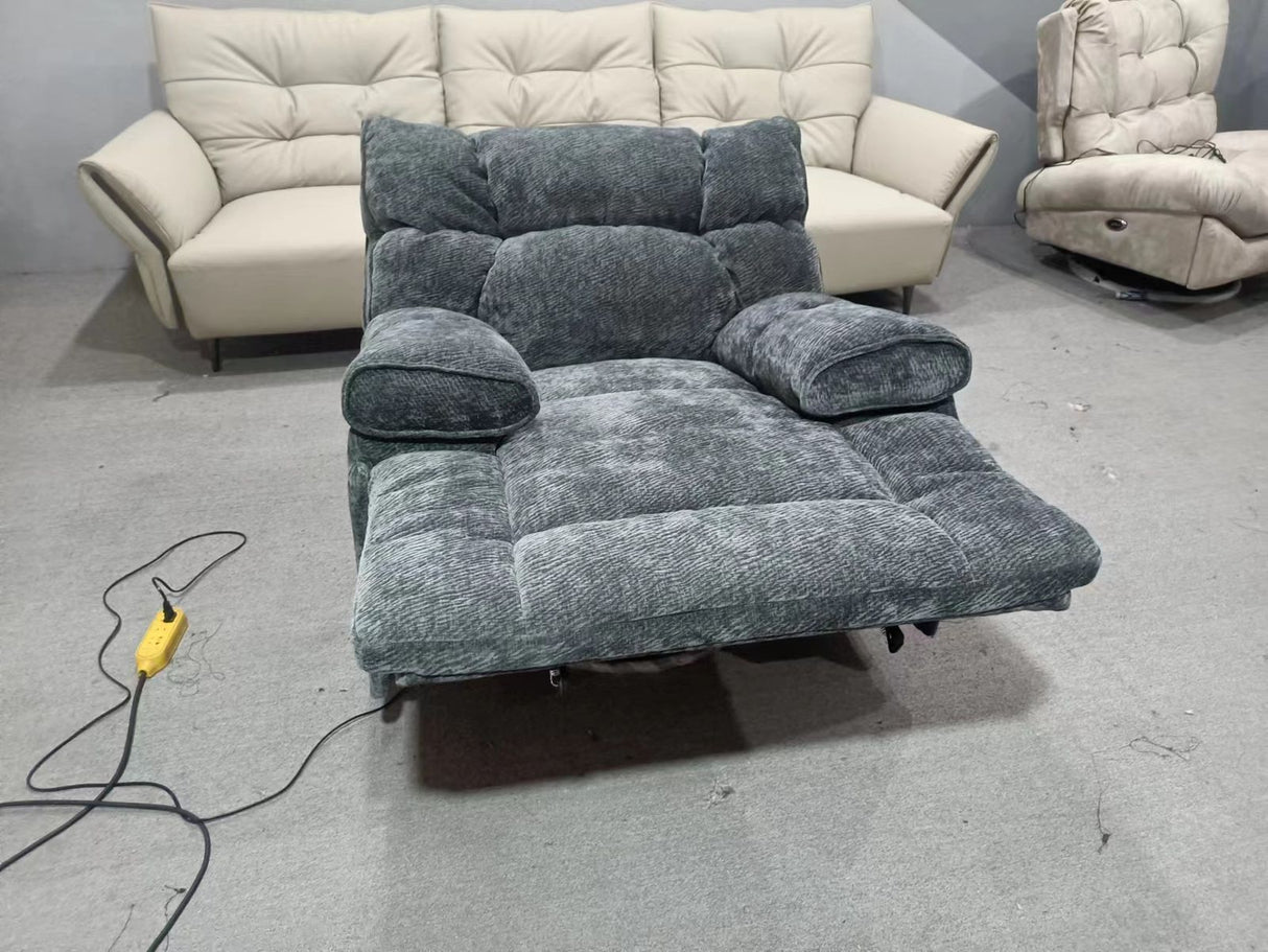 Elysian Sofa Chair