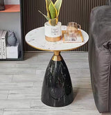 Raphail Luxury Side Table