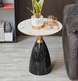 Raphail Luxury Side Table