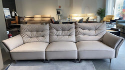 Velora Genuine Leather sofa