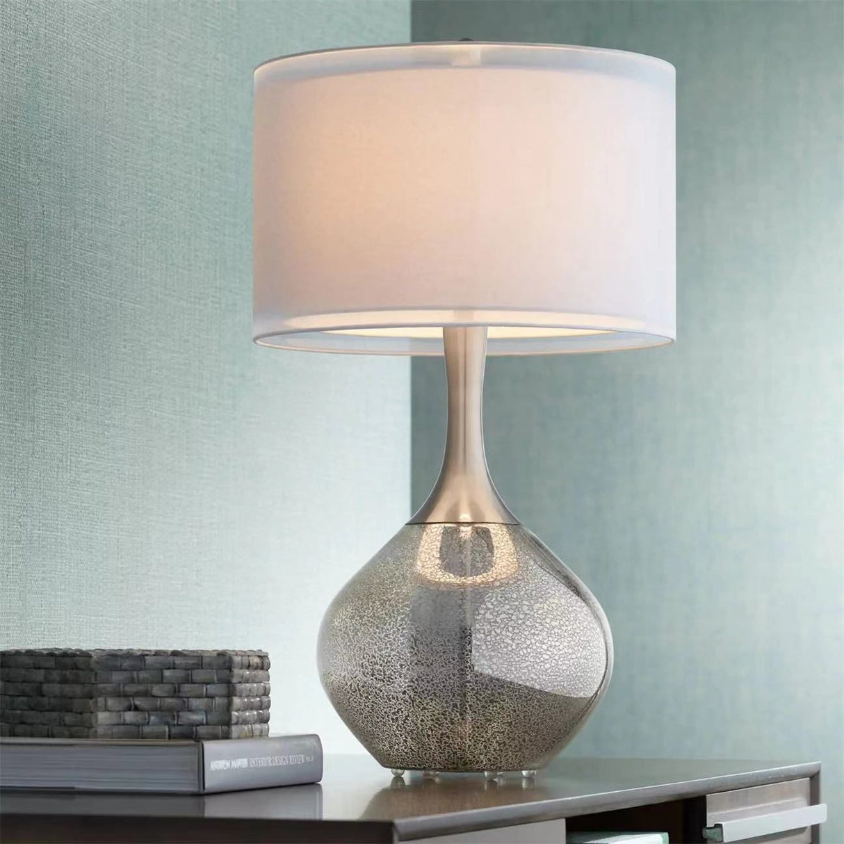 Flux Table Lamp